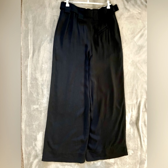 GANNI high-waisted tailored trousers - Picture 13 of 16